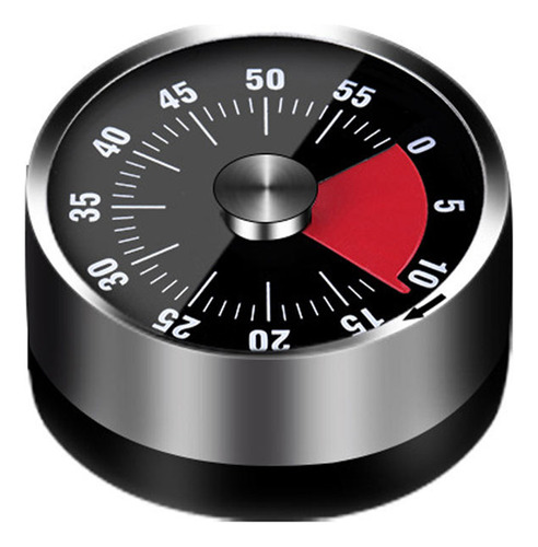 Temporizador Digital Temporizador Timer Cocina Inoxidable