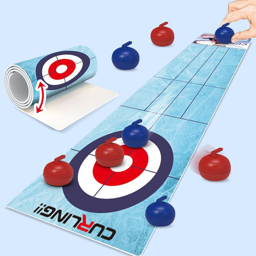 Juego De Mesa Juego De Mini Juego De Bola Que Se Encrespa
