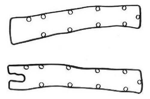 Junta Tapa De Valvulas Ew10 2.0 307 C4
