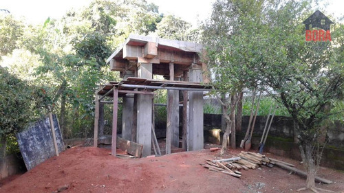 Imagem 14 de 30 de Chácara Com 2 Dormitórios, 1300 M² - Aluguel Por R$ 3.500/mês - Votorantim - Mairiporã/sp - Ch0278