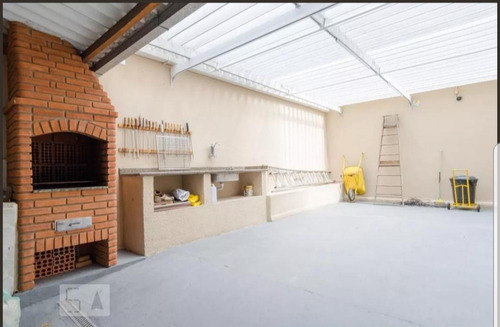 Imagem 4 de 14 de Ótimo Apto. Em São Bernardo Com 2 Dormitórios À Venda, 50 M² Por R$ 249.000 - Conjunto Habitacional Vinte E Um De Abril - São Bernardo Do Campo/sp - Ap1512