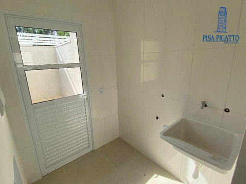 Imagem 8 de 30 de Casa Com 3 Dormitórios À Venda, 81 M² Por R$ 600.000,00 - Morumbi - Paulínia/sp - Ca2538