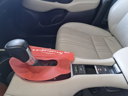 Honda Outros Modelos ZR-V TOURING 2.0 16V 5P AUT.