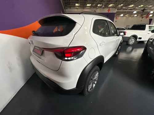Fiat Pulse Drive 1.3 (Aut.)