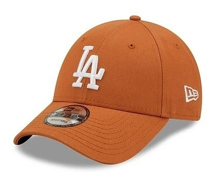 Jockey Los Angeles Dodgers B 9forty Nuevo Original New Era