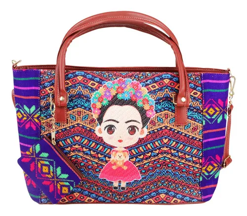 Carteras de frida kahlo mercadolibre new arrivals