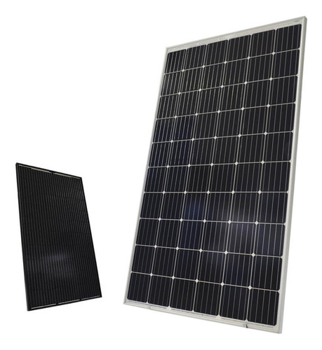 Panel Solar Fotovoltaico De 310 W