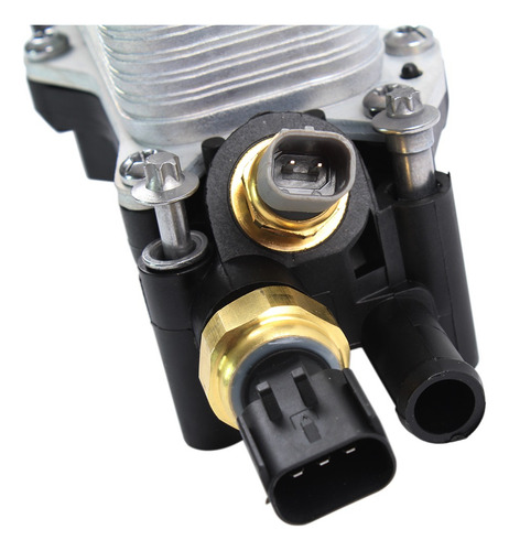Enfriador De Aceite Saturn Astra 1.6l 2008