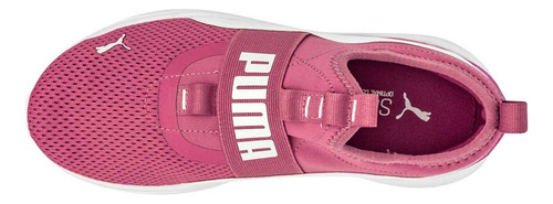 Tenis Puma Anzarun Lite Slip On - 38759906 - Rosa - Mujer