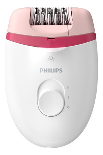 Depiladora Luz Philips Accesorios