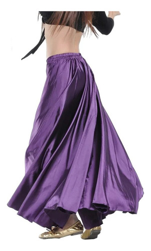 Disfraz De Danza Del Vientre Para Mujer, Faldas Gitanas, Bai