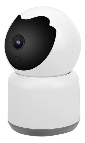 Cámara Ptz Smart Security 3mp 2.4 G Wifi Pan/tilt Ir Led Ai
