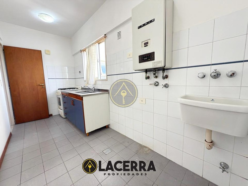 Venta Departamento Villa Ballester Centro