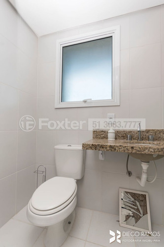 Imagem 18 de 30 de Apartamento, 3 Dormitórios, 102 M², Vila Ipiranga - 173907