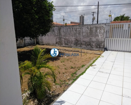 Imagem 2 de 13 de Casa Em Ponta Negra, Natal, Em Ótima Localização. - Ca01018 - 70081119
