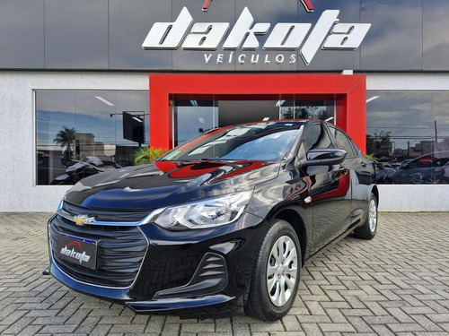 Chevrolet Onix plus Onix Plus 10mt Lt1