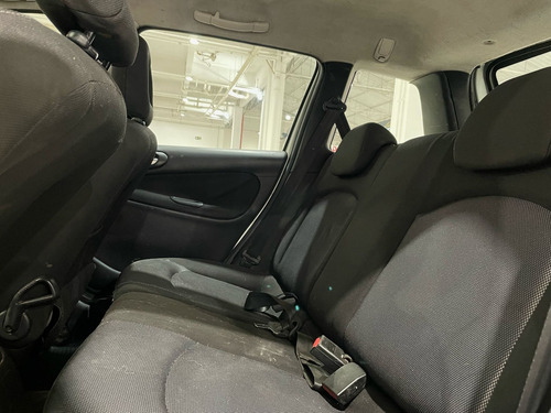 Peugeot 207 Escapade