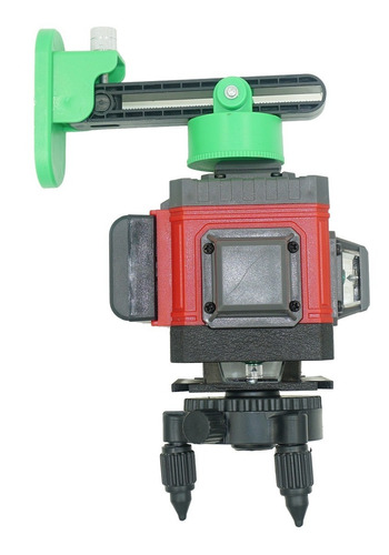 Nivel Laser Líneas Vertical Horizontal 3d 12 Líneas
