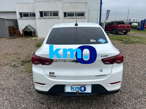 Chevrolet Onix plus 1.0T Premier At