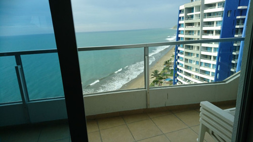 Imagen 14 de 14 de Arriendo Hermoso Departamento En El Conjunto Diamond Beach