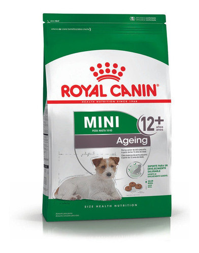 Royal Canin Mini Ageing 12+ X3kg