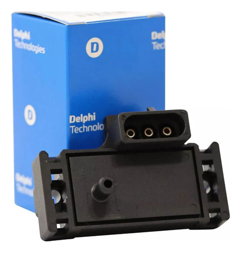 Sensor Map Original Delphi Renault Megane R19 Clio 1.6 8v