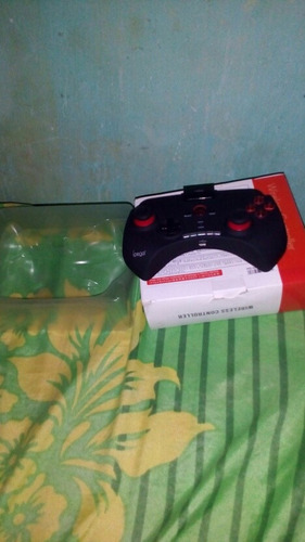 Controle Wireless Ipega 9025