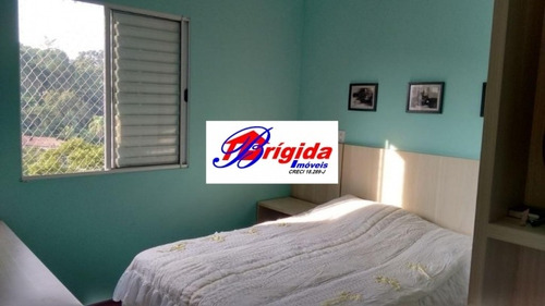 Imagem 8 de 14 de Apartamento No Condomínio Vista Verde, Imperdível! - Ap0074