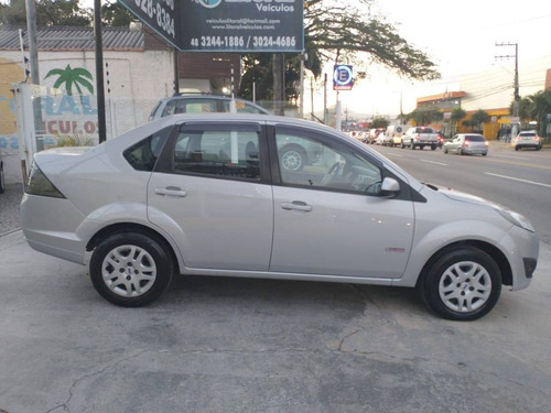 Ford Fiesta 1.6 2013