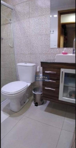 Imagem 11 de 23 de Aà Venda, 56 M² Por R$ 225.000 - Vila Carmosina - São Paulo/sp - Ap21309