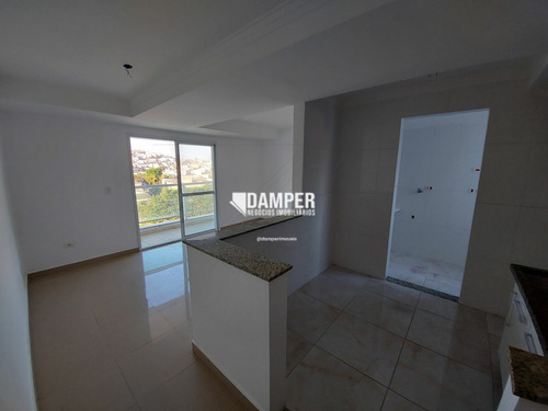 Apartamento Sem Condominio - Bairro Guapituba Mauá - 266