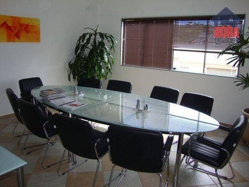Imagem 5 de 28 de Galpão, 2640 M² - Venda Por R$ 6.500.000,00 Ou Aluguel Por R$ 35.000,00/mês - Terra Preta - Mairiporã/sp - Ga0032