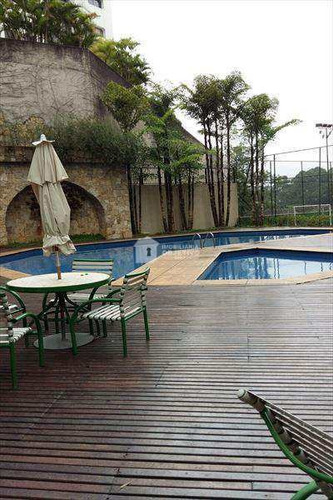 Imagem 8 de 8 de Apartamento Em São Paulo Bairro Vila Suzana - V1667