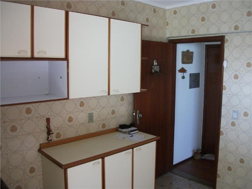 Imagem 9 de 24 de Apartamento - Ap00167 - 2427165