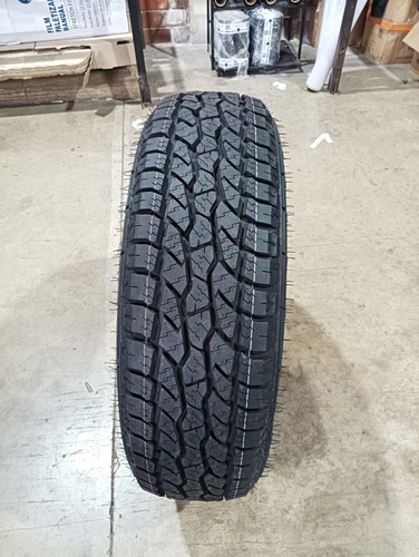 Neumatico 225/75 R16 Triangle Tr292 A/t 108q