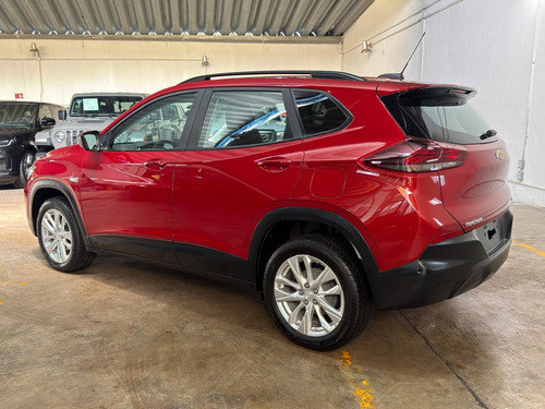 Chevrolet Tracker 1.2 Lt Turbo At