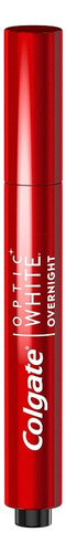 Colgate Optic White Comfortfit Led Teeth Whitening Kit