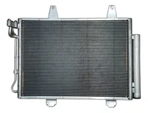 Comprar Condensador Jac J2 1.0 12valvulas Dohc - 3 Cilindros C\u002Fa