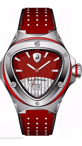 Reloj Tonino Lamborghini MercadoLibre