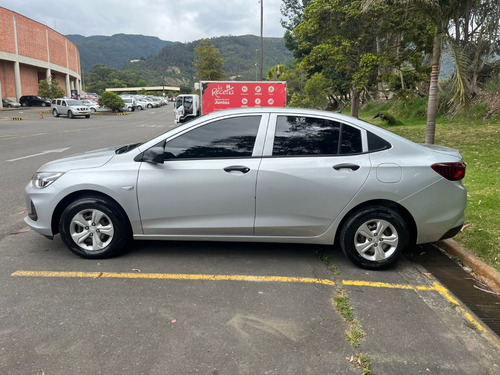 Chevrolet Onix 1.0T Lt