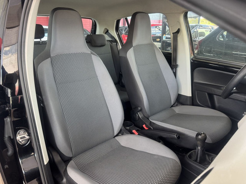 Volkswagen Up! 1.0 12V 4P TSI FLEX MOVE UP
