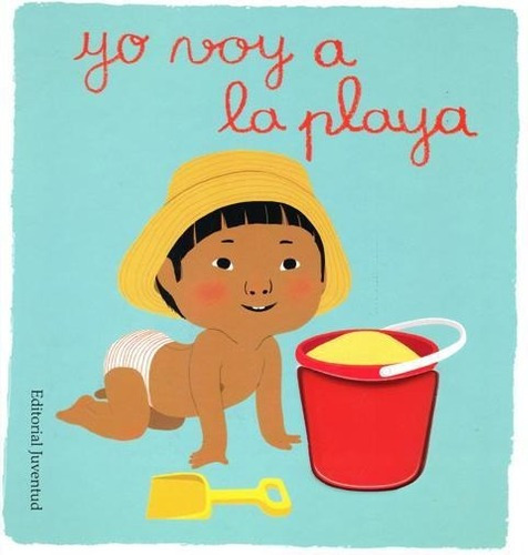 Yo Voy A La Playa