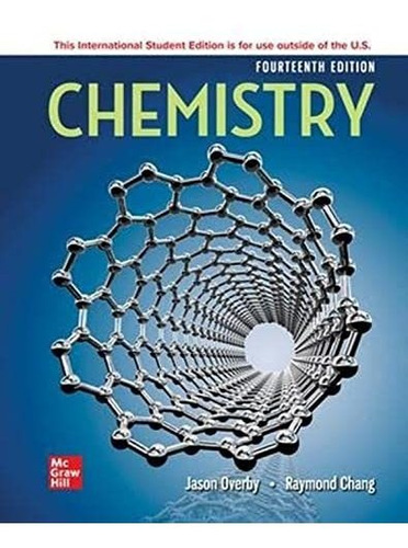 Ise Chemistry - Overby Chang