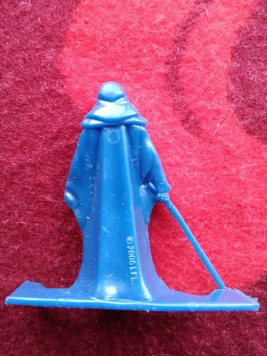 Anakim Skywalker Star Wars Ep.3 Monocromática Barcel 2005 (Usado)