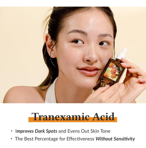 Sérum Potenciador De Vitamina C Dr.althea C/ Ácido Tranexami