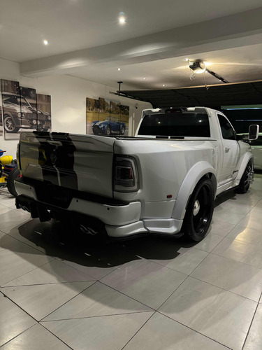 Concept Dually Kings