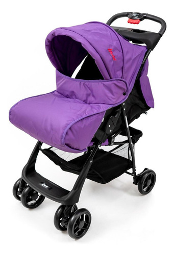 D´bebe Carriola Citi Color Violeta