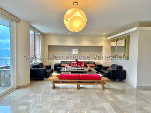 Apartamento Alquiler Mirador De Los Campitos I 24-24818 Yf