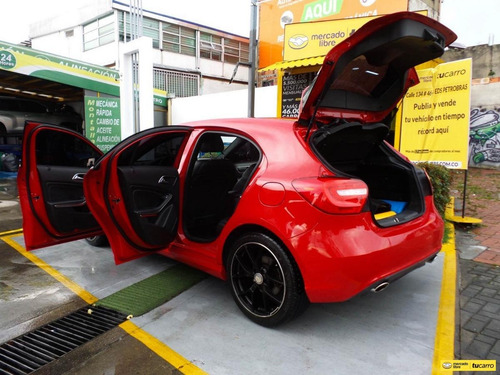 Imagen 10 de 15 de Mercedes-benz Clase A 200