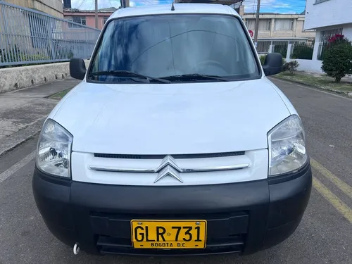 Citroën Berlingo 1.6 Cargo
